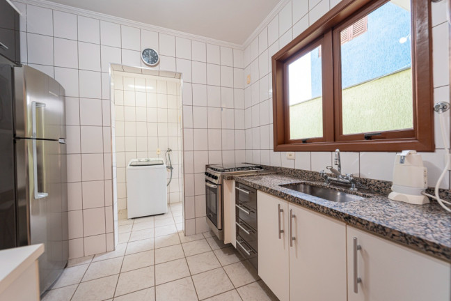 Imagem Casa de Condomínio com 3 Quartos à Venda, 94 m² em Santo Amaro - São Paulo Imagem Casa de Condomínio com 3 Quartos à Venda, 94 m² em Santo Amaro - São Paulo