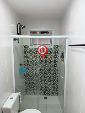 Imagem Imóvel com 3 Quartos à Venda, 88 m² em Parque Santo Antônio - Jacareí