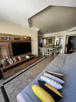 Apartamento com 3 Quartos à Venda, 101 m² em Salgado Filho - Aracaju
