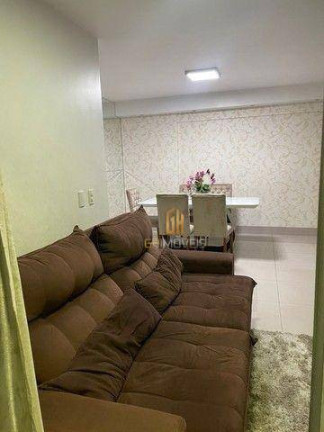 Imagem Apartamento com 3 Quartos à Venda, 80 m² em Aeroviário - Goiânia Imagem Apartamento com 3 Quartos à Venda, 80 m² em Aeroviário - Goiânia