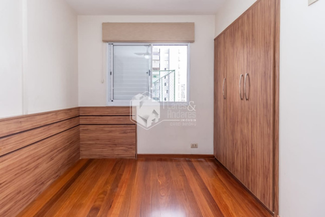 Imagem Apartamento com 3 Quartos à Venda, 80 m² em Vila Clementino - São Paulo