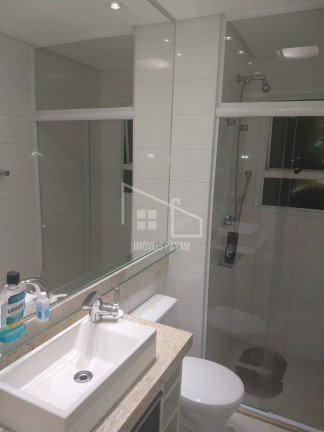 Imagem Apartamento com 2 Quartos para Alugar, 90 m² em Planalto - São Bernardo Do Campo Imagem Apartamento com 2 Quartos para Alugar, 90 m² em Planalto - São Bernardo Do Campo
