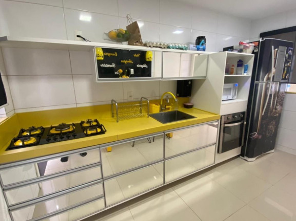 Imagem Casa com 4 Quartos à Venda, 194 m² em Recreio Dos Bandeirantes - Rio De Janeiro Imagem Casa com 4 Quartos à Venda, 194 m² em Recreio Dos Bandeirantes - Rio De Janeiro