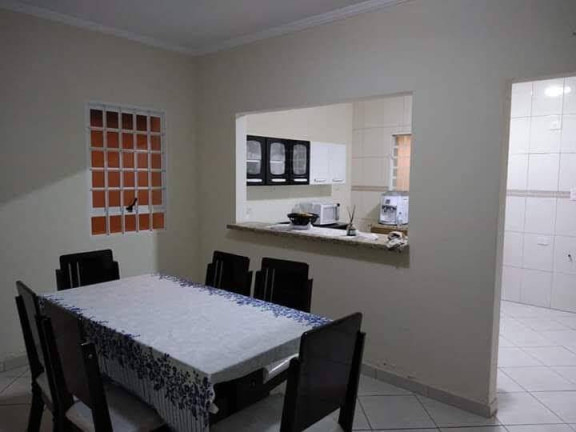 Imagem Sobrado com 4 Quartos à Venda, 380 m² em Parque São Cristóvão - Taubaté