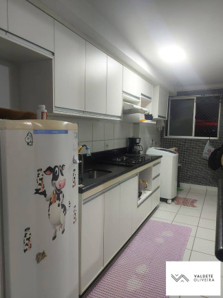 Imagem Apartamento com 3 Quartos à Venda, 68 m² em Parque Industrial - São José Dos Campos Imagem Apartamento com 3 Quartos à Venda, 68 m² em Parque Industrial - São José Dos Campos