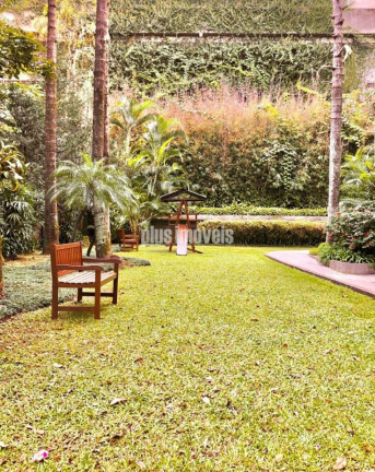 Imagem Apartamento com 3 Quartos à Venda, 195 m² em Real Parque - São Paulo