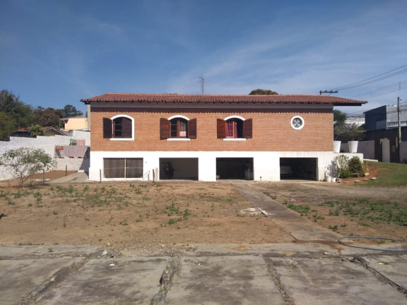 Imagem Casa com 4 Quartos à Venda, 250 m² em Centro - Itatiba Imagem Casa com 4 Quartos à Venda, 250 m² em Centro - Itatiba