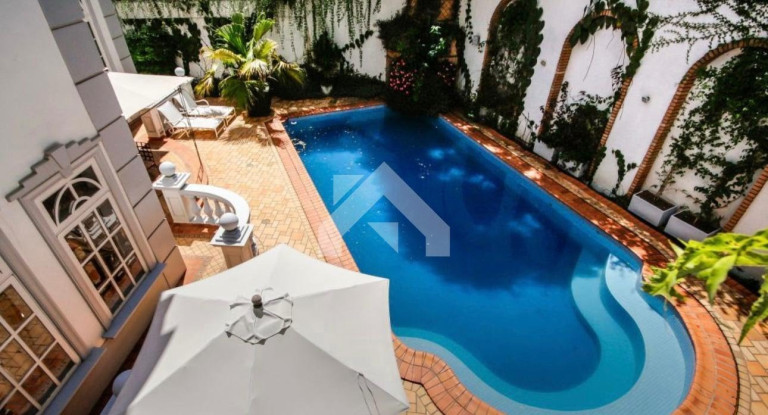 Imagem Casa de Condomínio com 6 Quartos à Venda, 960 m² em Alphaville Residencial Plus - Barueri Imagem Casa de Condomínio com 6 Quartos à Venda, 960 m² em Alphaville Residencial Plus - Barueri