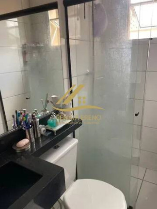 Imagem Casa de Condomínio com 2 Quartos à Venda, 100 m² em Condomínio Villa Savoia - Sorocaba Imagem Casa de Condomínio com 2 Quartos à Venda, 100 m² em Condomínio Villa Savoia - Sorocaba