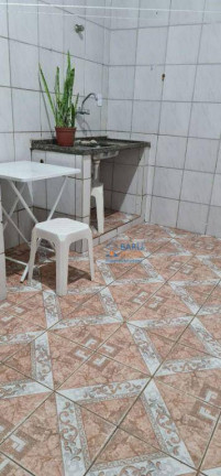 Imagem Apartamento com 4 Quartos à Venda, 119 m² em Santa Cecília - São Paulo