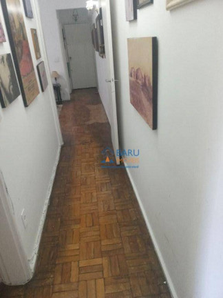 Imagem Apartamento com 2 Quartos à Venda, 66 m² em Jardim América - São Paulo Imagem Apartamento com 2 Quartos à Venda, 66 m² em Jardim América - São Paulo