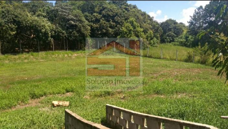 Imagem Casa com 3 Quartos à Venda, 3.130 m² em Portal Mantiqueira - Caçapava