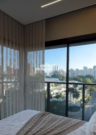 Imagem Apartamento com 3 Quartos à Venda, 171 m² em Vila Clementino - São Paulo