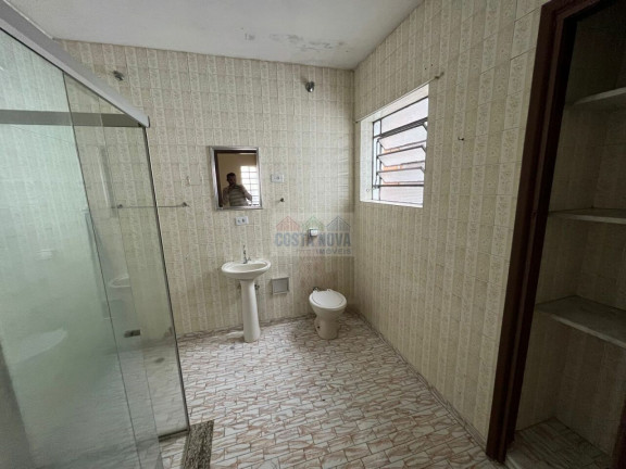 Imagem Casa com 3 Quartos à Venda, 129 m² em Carandiru - São Paulo Imagem Casa com 3 Quartos à Venda, 129 m² em Carandiru - São Paulo