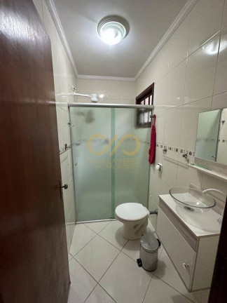 Imagem Sobrado com 3 Quartos à Venda, 148 m² em Tupi - Praia Grande Imagem Sobrado com 3 Quartos à Venda, 148 m² em Tupi - Praia Grande