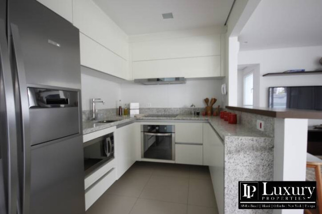 Imagem Apartamento com 1 Quarto para Alugar, 90 m² em Vila Olimpia - São Paulo