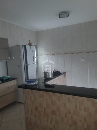 Imagem Casa com 4 Quartos à Venda, 129 m² em Jardim Kennedy - Poços De Caldas
