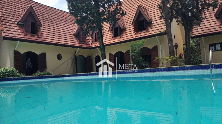 Imagem Imóvel com 4 Quartos à Venda, 350 m² em Roseira - Mairiporã Imagem Imóvel com 4 Quartos à Venda, 350 m² em Roseira - Mairiporã