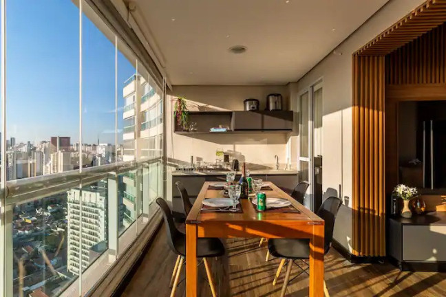Imagem Apartamento com 2 Quartos à Venda, 68 m² em Pinheiros - São Paulo Imagem Apartamento com 2 Quartos à Venda, 68 m² em Pinheiros - São Paulo