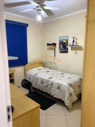Imagem Cobertura com 4 Quartos à Venda, 100 m² em Vila Gustavo - São Paulo