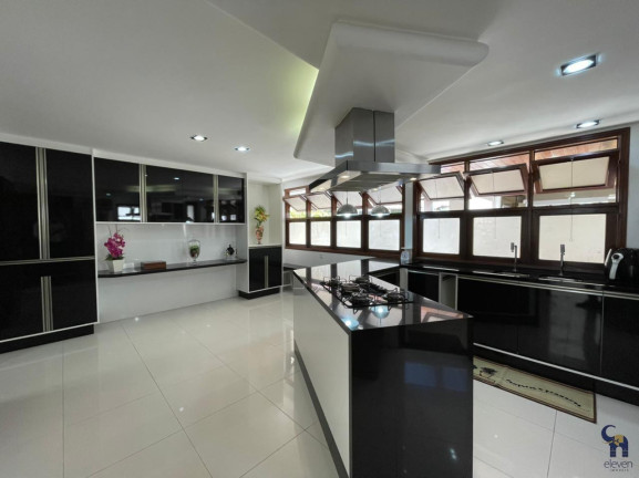 Imagem Casa com 5 Quartos à Venda, 560 m² em Itaigara - Salvador Imagem Casa com 5 Quartos à Venda, 560 m² em Itaigara - Salvador