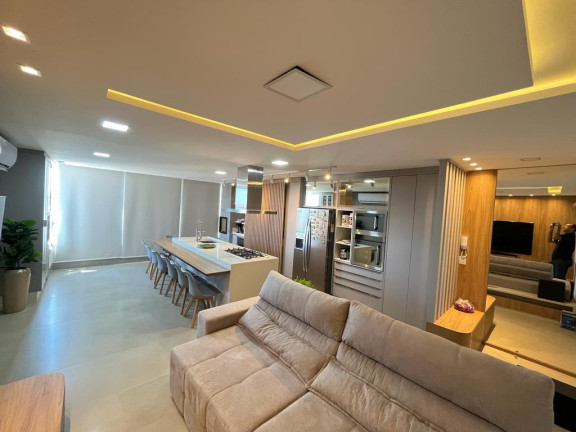 Imagem Apartamento à Venda, 154 m² em Av Rio Grande Do Su - Umuarama Imagem Apartamento à Venda, 154 m² em Av Rio Grande Do Su - Umuarama