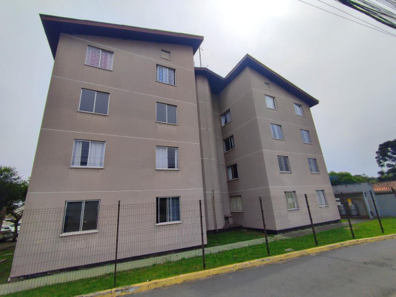 Imagem Apartamento com 2 Quartos à Venda, 44 m² em Ouro Fino - São José Dos Pinhais