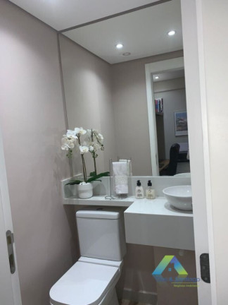 Imagem Apartamento com 3 Quartos à Venda, 170 m² em Jardim Caboré - São Paulo