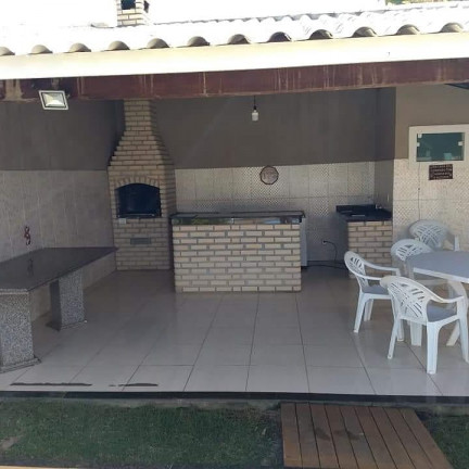 Imagem Casa com 5 Quartos à Venda, 350 m² em Barra Do Jacuípe - Camaçari