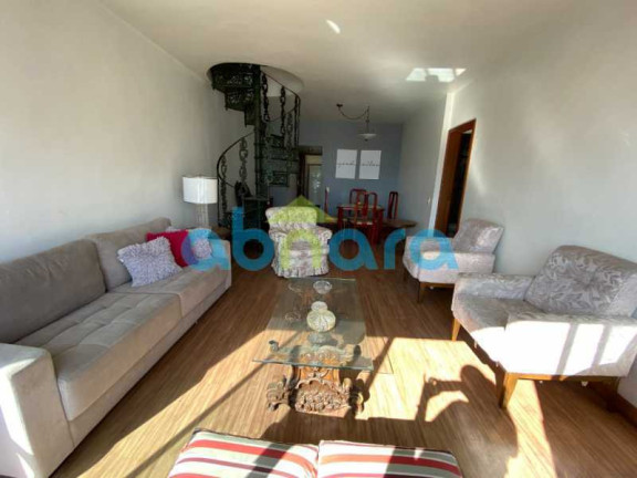 Imagem Apartamento com 3 Quartos à Venda, 180 m² em Ipanema - Rio De Janeiro Imagem Apartamento com 3 Quartos à Venda, 180 m² em Ipanema - Rio De Janeiro