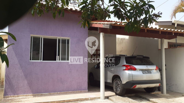 Imagem Casa com 3 Quartos à Venda, 215 m² em Capuava - Valinhos Imagem Casa com 3 Quartos à Venda, 215 m² em Capuava - Valinhos