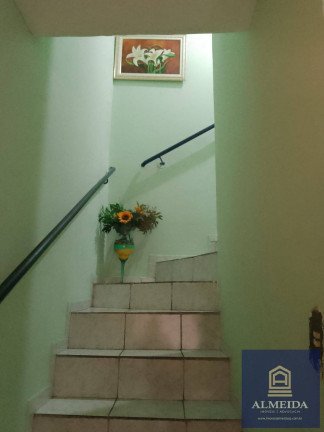 Imagem Sobrado com 2 Quartos à Venda, 95 m² em Jardim Ana Maria - São Paulo