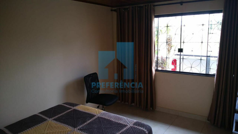 Imagem Casa com 4 Quartos à Venda, 157 m² em Contorno - Ponta Grossa