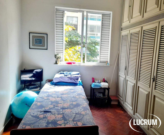 Imagem Apartamento com 3 Quartos à Venda, 187 m² em Ipanema - Rio De Janeiro Imagem Apartamento com 3 Quartos à Venda, 187 m² em Ipanema - Rio De Janeiro