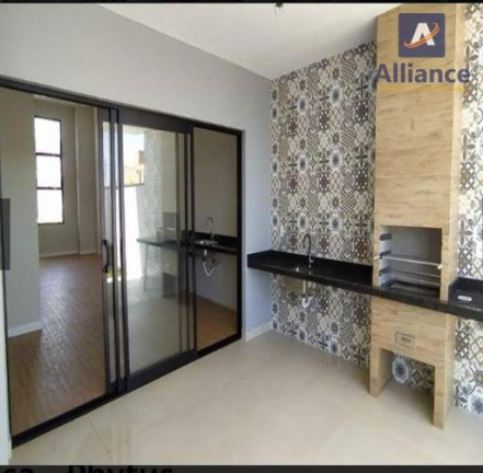 Imagem Casa com 3 Quartos à Venda, 167 m² em Condomínio Phytus - Itupeva