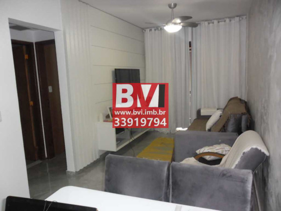 Apartamento com 2 Quartos à Venda, 75 m² em Vila Da Penha - Rio De Janeiro