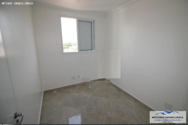 Imagem Apartamento com 3 Quartos à Venda, 59 m² em Parque Jaçatuba - Santo André