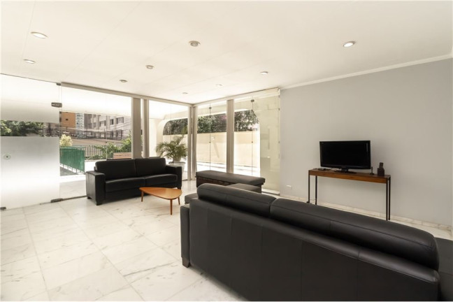 Imagem Apartamento com 2 Quartos à Venda, 99 m² em Moema - São Paulo Imagem Apartamento com 2 Quartos à Venda, 99 m² em Moema - São Paulo