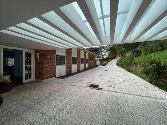 Imagem Casa de Condomínio com 5 Quartos à Venda, em Parque Silvino Pereira - Cotia Imagem Casa de Condomínio com 5 Quartos à Venda, em Parque Silvino Pereira - Cotia