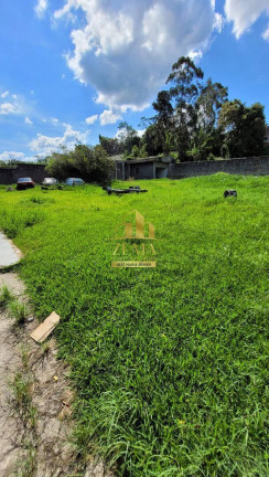 Imagem Terreno à Venda, 1.560 m² em Vila São Paulo - Mogi Das Cruzes