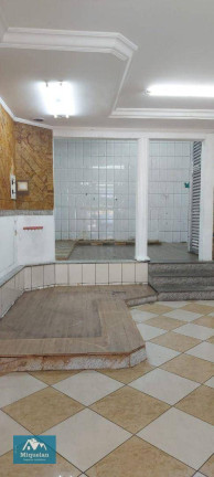 Imagem Sala Comercial à Venda ou Locação, 130 m² em Tremembé - São Paulo Imagem Sala Comercial à Venda ou Locação, 130 m² em Tremembé - São Paulo
