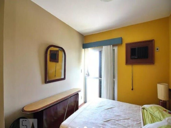 Imagem Apartamento com 1 Quarto à Venda, 40 m² em Jardim Do Mar - São Bernardo Do Campo Imagem Apartamento com 1 Quarto à Venda, 40 m² em Jardim Do Mar - São Bernardo Do Campo