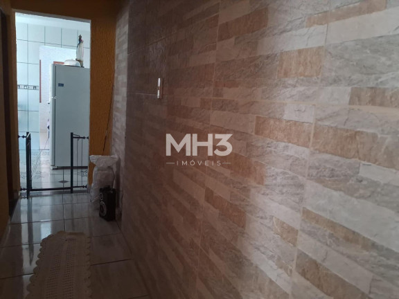 Imagem Casa com 2 Quartos à Venda, 100 m² em Jardim Nova Europa - Hortolândia