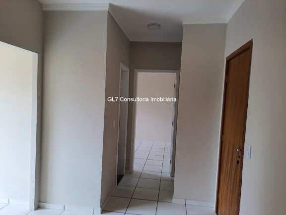 Imagem Apartamento com 1 Quarto à Venda, 54 m² em Centro - Indaiatuba