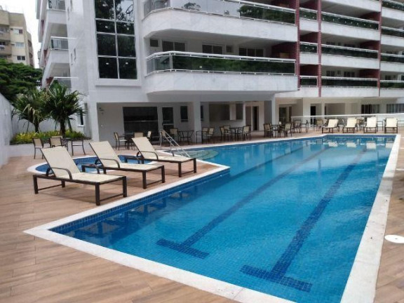 Apartamento com 4 Quartos à Venda, 116 m² em Freguesia (jacarepaguá) - Rio De Janeiro