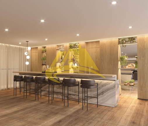 Imagem Apartamento com 4 Quartos à Venda, 280 m² em Vila Mariana - São Paulo Imagem Apartamento com 4 Quartos à Venda, 280 m² em Vila Mariana - São Paulo