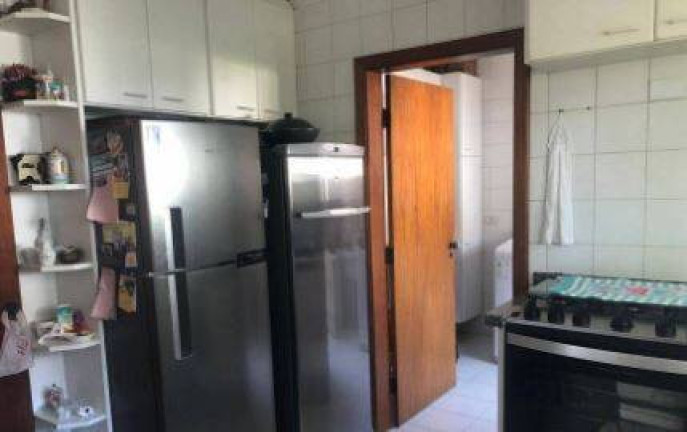 Imagem Casa com 4 Quartos à Venda, 306 m² em Alphaville - Santana De Parnaíba