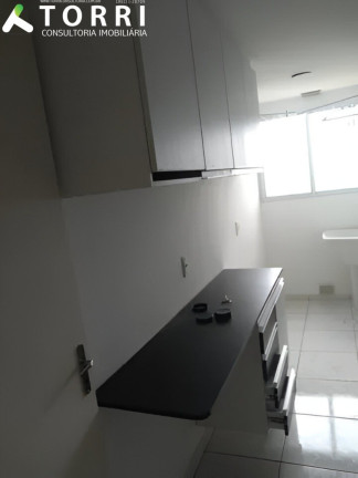 Imagem Apartamento com 2 Quartos à Venda, 56 m² em Jardim Guarujá - Sorocaba Imagem Apartamento com 2 Quartos à Venda, 56 m² em Jardim Guarujá - Sorocaba