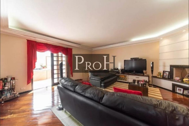 Imagem Cobertura com 3 Quartos à Venda, 156 m² em Santa Paula - São Caetano Do Sul Imagem Cobertura com 3 Quartos à Venda, 156 m² em Santa Paula - São Caetano Do Sul