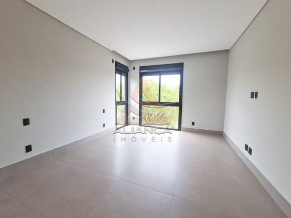 Imagem Casa de Condomínio com 3 Quartos à Venda, 318 m² em Alphaville - Ribeirão Preto Imagem Casa de Condomínio com 3 Quartos à Venda, 318 m² em Alphaville - Ribeirão Preto